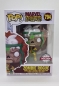 Preview: Zombie Rogue Funko Pop 794 - NEU